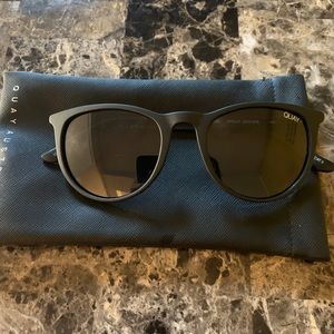 Quay Great Escape sunglasses